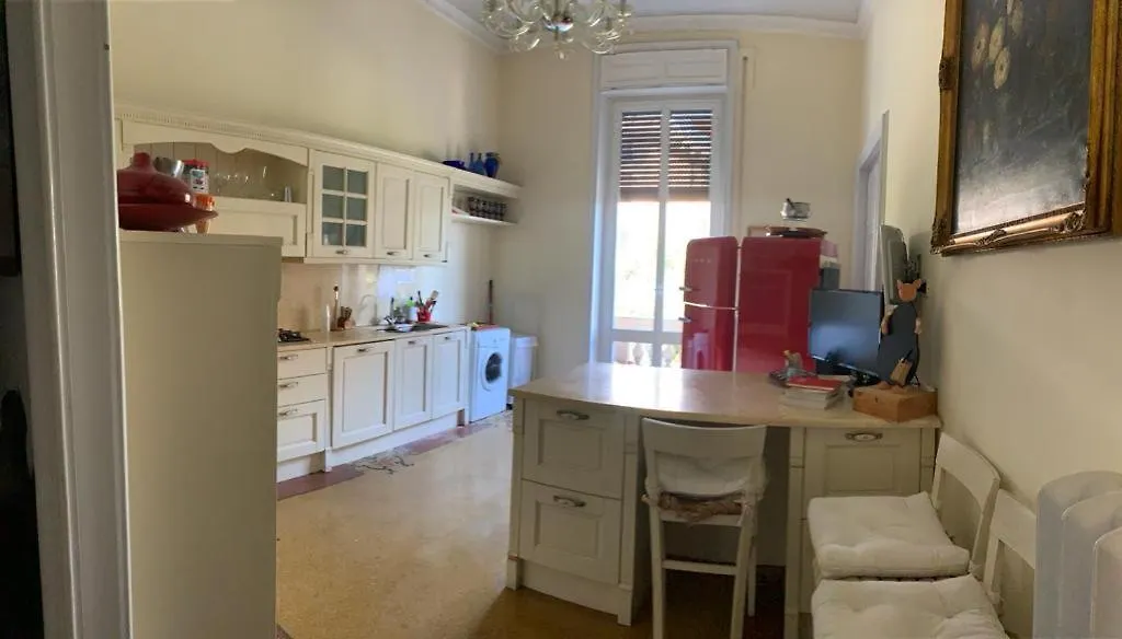Guest house Gold Genova Carbonara Hotel Italy