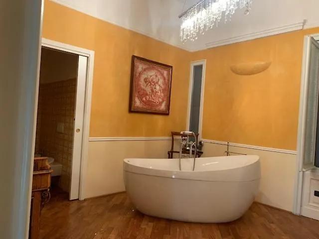 Gold Genova Carbonara Hotel Guest house Genoa